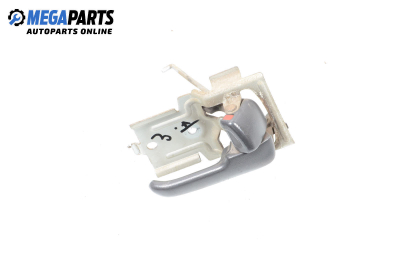 Вътрешна дръжка за Mazda 626 V Hatchback (05.1997 - 10.2002), 4+1 вр., хечбек, позиция: задна, дясна