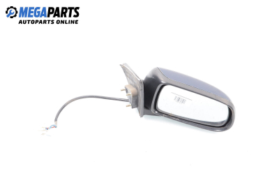Огледало за Mazda 626 V Hatchback (05.1997 - 10.2002), 4+1 вр., хечбек, позиция: дясна