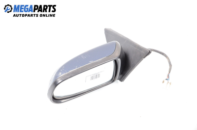 Огледало за Mazda 626 V Hatchback (05.1997 - 10.2002), 4+1 вр., хечбек, позиция: лява