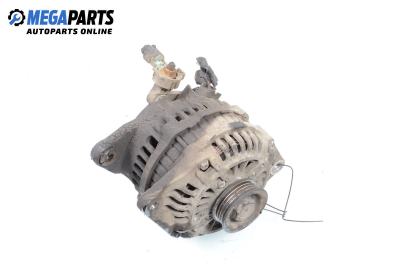 Алтернатор / генератор за Mazda 626 V Hatchback (05.1997 - 10.2002) 2.0, 115 к.с.