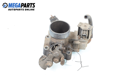 Дроселова клапа за Mazda 626 V Hatchback (05.1997 - 10.2002) 2.0, 115 к.с.