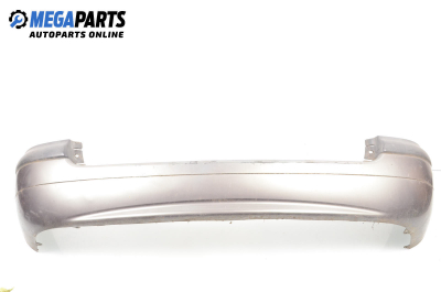 Задна броня за Renault Megane Scenic (10.1996 - 12.2001), миниван