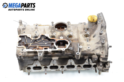 Глава за Renault Megane Scenic (10.1996 - 12.2001) 1.6 16V (JA0B, JA04, JA11), 107 к.с.