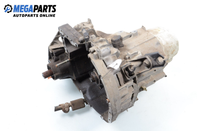 Ръчна скоростна кутия за Renault Megane Scenic (10.1996 - 12.2001) 1.6 16V (JA0B, JA04, JA11), 107 к.с.