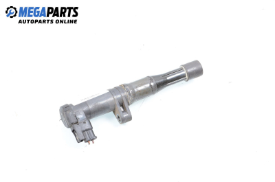 Запалителна бобина за Renault Megane Scenic (10.1996 - 12.2001) 1.6 16V (JA0B, JA04, JA11), 107 к.с.