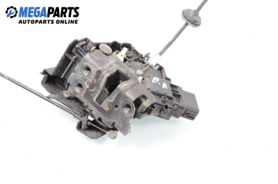 Брава на врата за Ford Focus II Hatchback (07.2004 - 09.2012), позиция: предна, лява