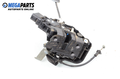 Брава на врата за Ford Focus II Hatchback (07.2004 - 09.2012), позиция: задна, дясна