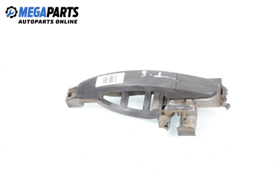 Външна дръжка за Ford Focus II Hatchback (07.2004 - 09.2012), 4+1 вр., хечбек, позиция: задна, дясна