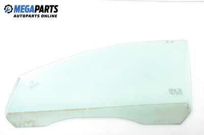 Странично стъкло за Ford Focus II Hatchback (07.2004 - 09.2012), 4+1 вр., хечбек, позиция: предна, лява