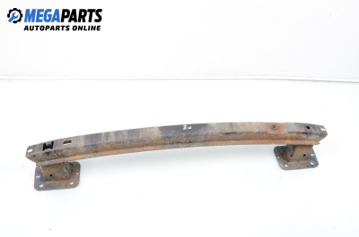 Основа броня за Ford Focus II Hatchback (07.2004 - 09.2012), хечбек, позиция: задна