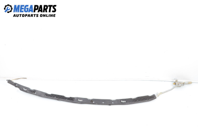 Airbag за Ford Focus II Hatchback (07.2004 - 09.2012), 4+1 вр., хечбек, позиция: лява