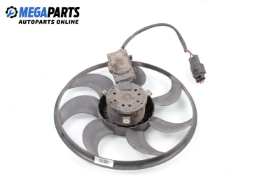 Перка охлаждане за Ford Focus II Hatchback (07.2004 - 09.2012) 1.6 TDCi, 109 к.с.