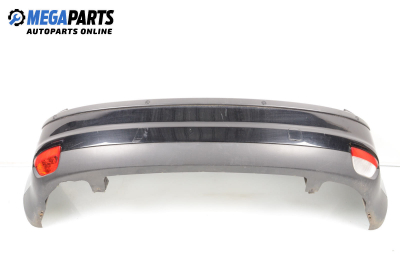 Задна броня за Ford Focus II Hatchback (07.2004 - 09.2012), хечбек