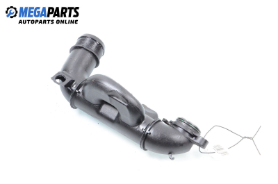 Тръба турбо за Ford Focus II Hatchback (07.2004 - 09.2012) 1.6 TDCi, 109 к.с.