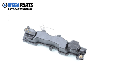 Капак на клапаните (на цилиндровата глава) за Ford Focus II Hatchback (07.2004 - 09.2012) 1.6 TDCi, 109 к.с.