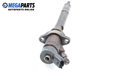 Дюза дизел за Ford Focus II Hatchback (07.2004 - 09.2012) 1.6 TDCi, 109 к.с.