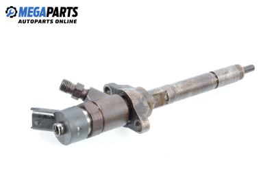 Дюза дизел за Ford Focus II Hatchback (07.2004 - 09.2012) 1.6 TDCi, 109 к.с.