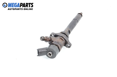 Дюза дизел за Ford Focus II Hatchback (07.2004 - 09.2012) 1.6 TDCi, 109 к.с.