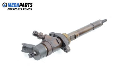 Дюза дизел за Ford Focus II Hatchback (07.2004 - 09.2012) 1.6 TDCi, 109 к.с.