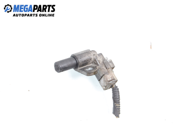 Датчик за положение на дроселовата клапа за Ford Focus II Hatchback (07.2004 - 09.2012)