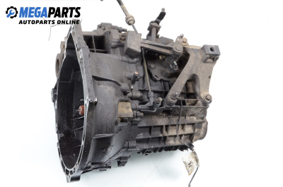 Ръчна скоростна кутия за Ford Focus II Hatchback (07.2004 - 09.2012) 1.6 TDCi, 109 к.с.