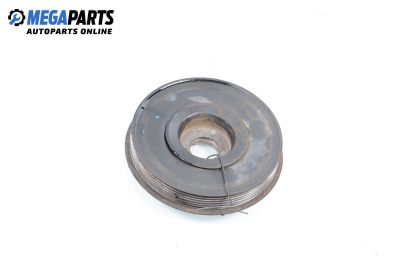 Демпферна шайба за Ford Focus II Hatchback (07.2004 - 09.2012) 1.6 TDCi, 109 к.с.