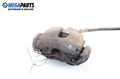 Спирачен апарат за Ford Focus II Hatchback (07.2004 - 09.2012), позиция: предна, лява