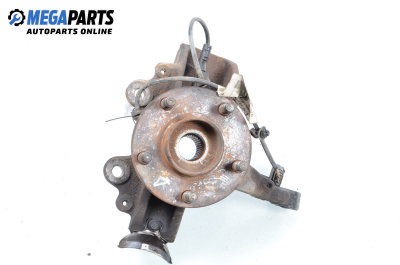 Шенкел главина за Ford Focus II Hatchback (07.2004 - 09.2012), позиция: предна, лява