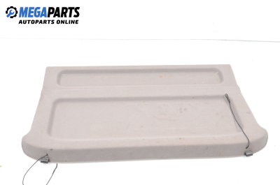 Кора багажник за Mazda 323 F VI Hatchback (09.1998 - 05.2004), хечбек