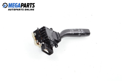 Лостче за чистачки за Mazda 323 F VI Hatchback (09.1998 - 05.2004)