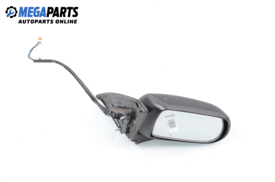 Огледало за Mazda 323 F VI Hatchback (09.1998 - 05.2004), 4+1 вр., хечбек, позиция: дясна