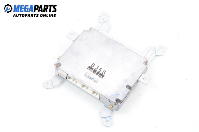 Компютър двигател за Mazda 323 F VI Hatchback (09.1998 - 05.2004) 1.4, 72 к.с., № Denso 279700-1332