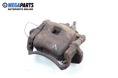 Спирачен апарат за Mazda 323 F VI Hatchback (09.1998 - 05.2004), позиция: предна, лява