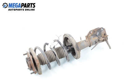 Макферсон за Mazda 323 F VI Hatchback (09.1998 - 05.2004), хечбек, позиция: предна, лява