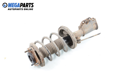 Макферсон за Mazda 323 F VI Hatchback (09.1998 - 05.2004), хечбек, позиция: предна, дясна