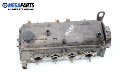 Глава за Mazda 323 F VI Hatchback (09.1998 - 05.2004) 1.4, 72 к.с.