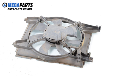 Перка охлаждане за Hyundai Elantra Sedan (06.2000 - 07.2006) 1.6, 107 к.с.