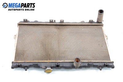 Воден радиатор за Hyundai Elantra Sedan (06.2000 - 07.2006) 1.6, 107 к.с.