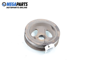 Демпферна шайба за Hyundai Elantra Sedan (06.2000 - 07.2006) 1.6, 107 к.с.