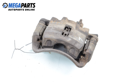 Спирачен апарат за Hyundai Elantra Sedan (06.2000 - 07.2006), позиция: предна, лява