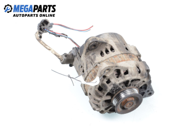 Алтернатор / генератор за Hyundai Elantra Sedan (06.2000 - 07.2006) 1.6, 107 к.с.