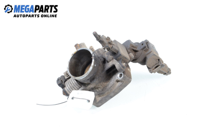 Дроселова клапа за Hyundai Elantra Sedan (06.2000 - 07.2006) 1.6, 107 к.с.