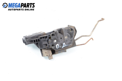 Брава на врата за Hyundai Elantra Sedan (06.2000 - 07.2006), позиция: предна, дясна