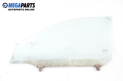 Странично стъкло за Hyundai Elantra Sedan (06.2000 - 07.2006), 4+1 вр., седан, позиция: предна, лява