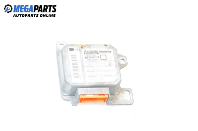 Модул за AIRBAG за Renault Megane I Hatchback (08.1995 - 12.2004)