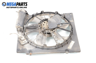 Перка охлаждане за Renault Megane I Hatchback (08.1995 - 12.2004) 1.6 e (BA0F, BA0S), 90 к.с.