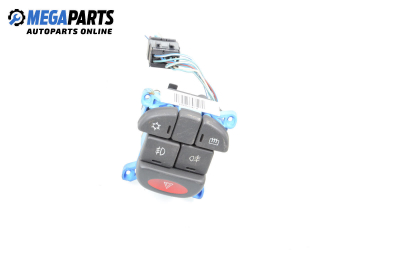 Панел бутони за Lancia Y Hatchback (11.1995 - 09.2003)