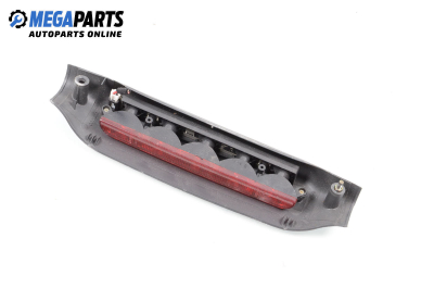 Трети стоп за Lancia Y Hatchback (11.1995 - 09.2003), хечбек