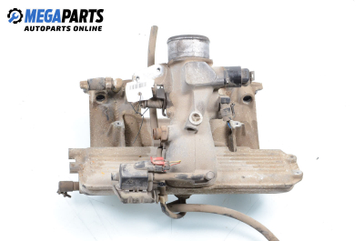 Всмукателен колектор за Lancia Dedra Station Wagon (07.1994 - 07.1999) 1.6 (835EB), 90 к.с.