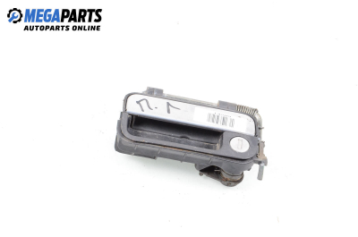 Външна дръжка за Lancia Dedra Station Wagon (07.1994 - 07.1999), 4+1 вр., комби, позиция: предна, лява